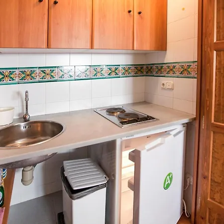 Santa Catalina Home Malaga Exterior photo
