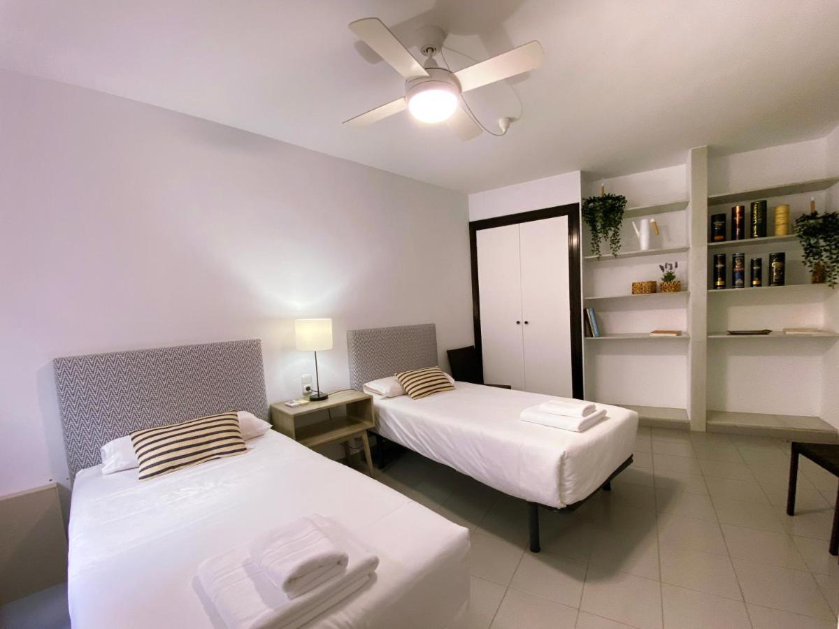 Apartamento Santa Catalina Málaga